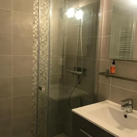 T2 Vue Mezzanine Les Quilles * Sète